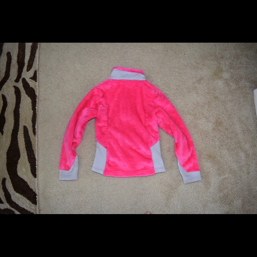 Girls Fleece - Picture 2 of 3